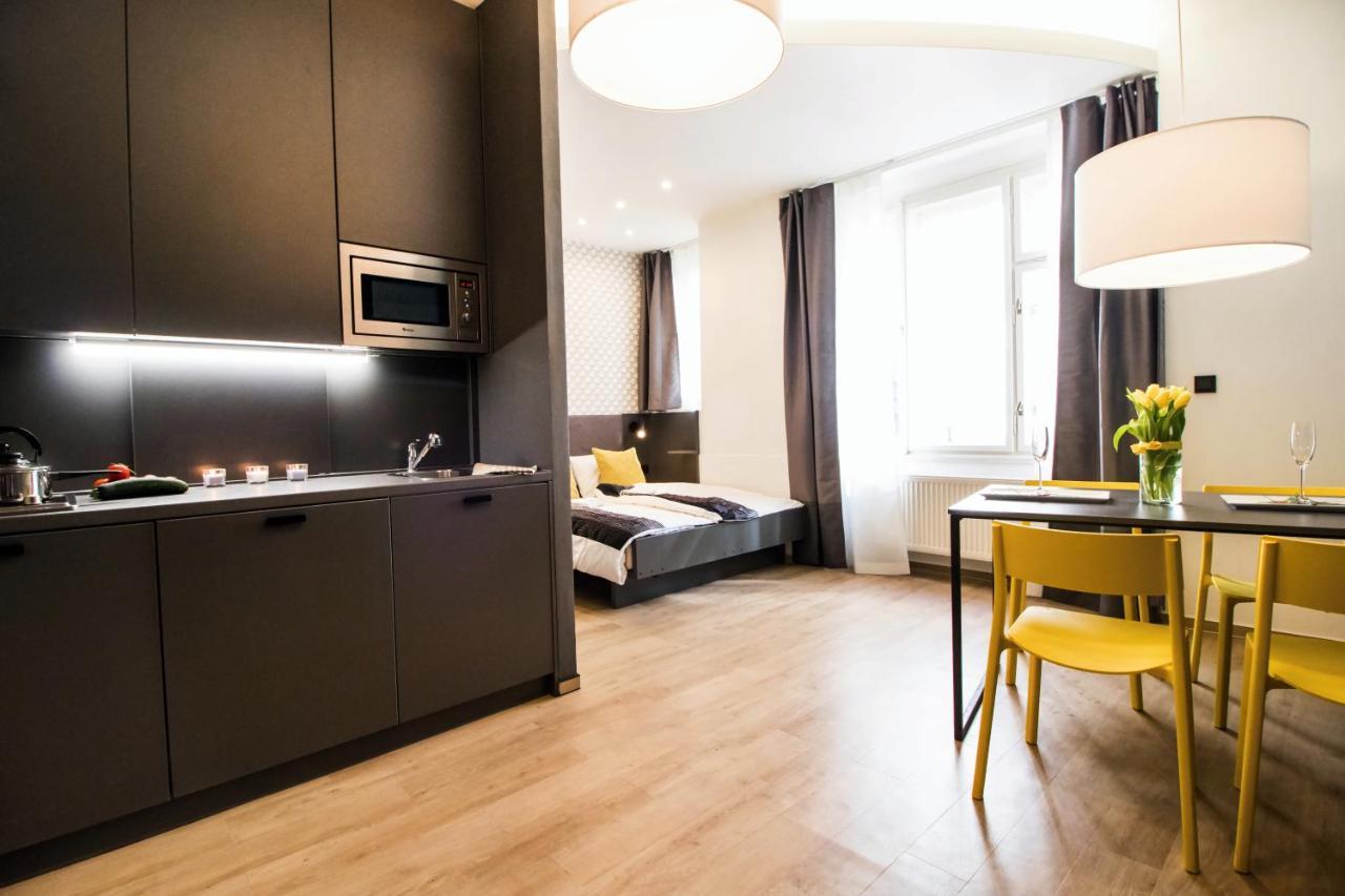 In The Hearth Of The City Centre, Old Town Square - 3Min Appartement Praag Buitenkant foto