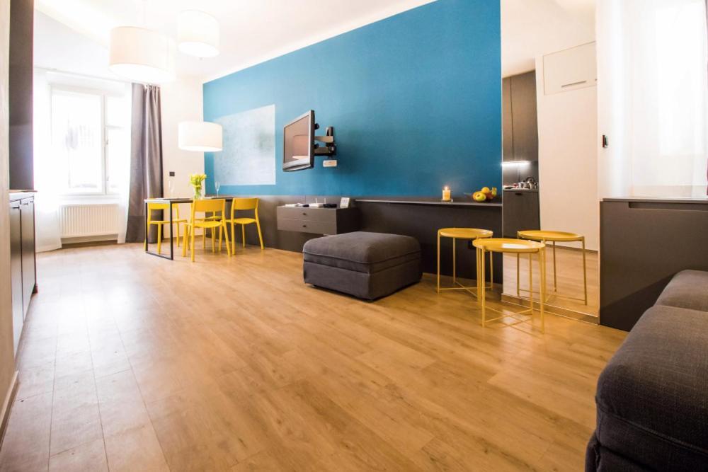 In The Hearth Of The City Centre, Old Town Square - 3Min Appartement Praag Buitenkant foto