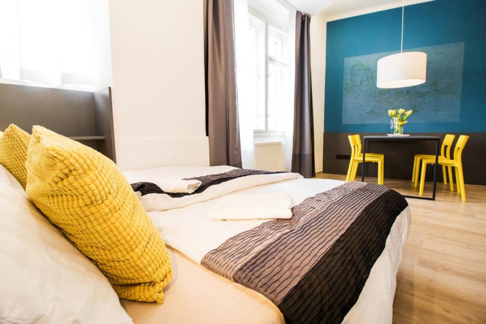 In The Hearth Of The City Centre, Old Town Square - 3Min Appartement Praag Buitenkant foto