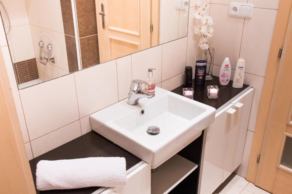 In The Hearth Of The City Centre, Old Town Square - 3Min Appartement Praag Buitenkant foto