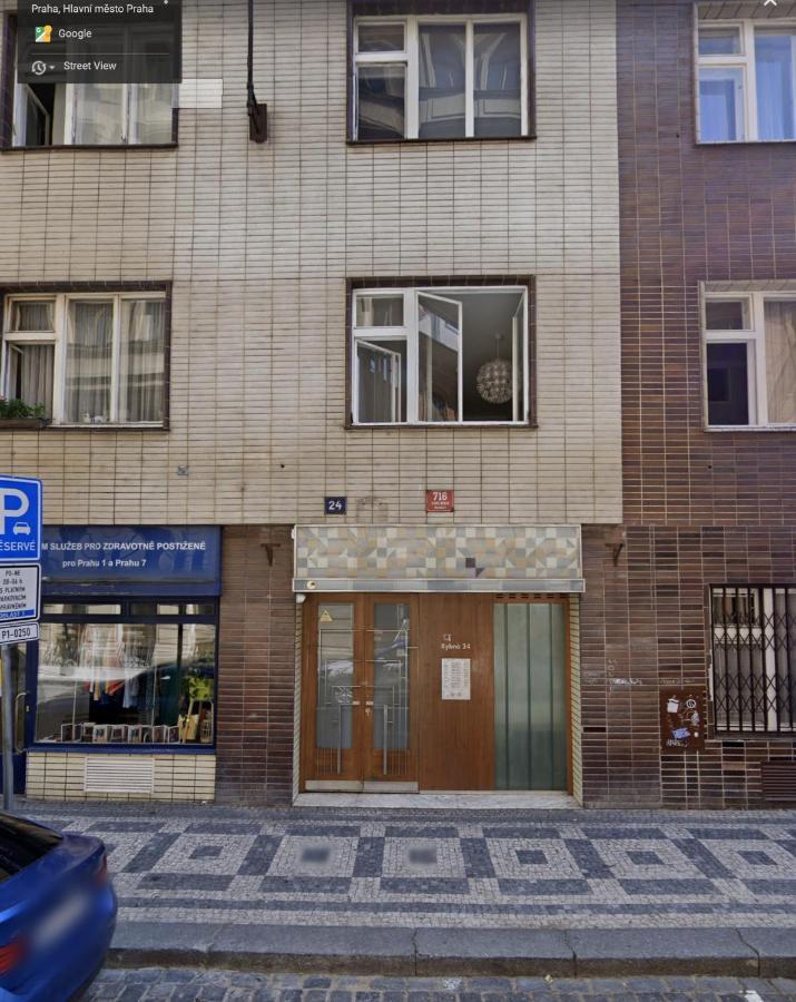 In The Hearth Of The City Centre, Old Town Square - 3Min Appartement Praag Buitenkant foto