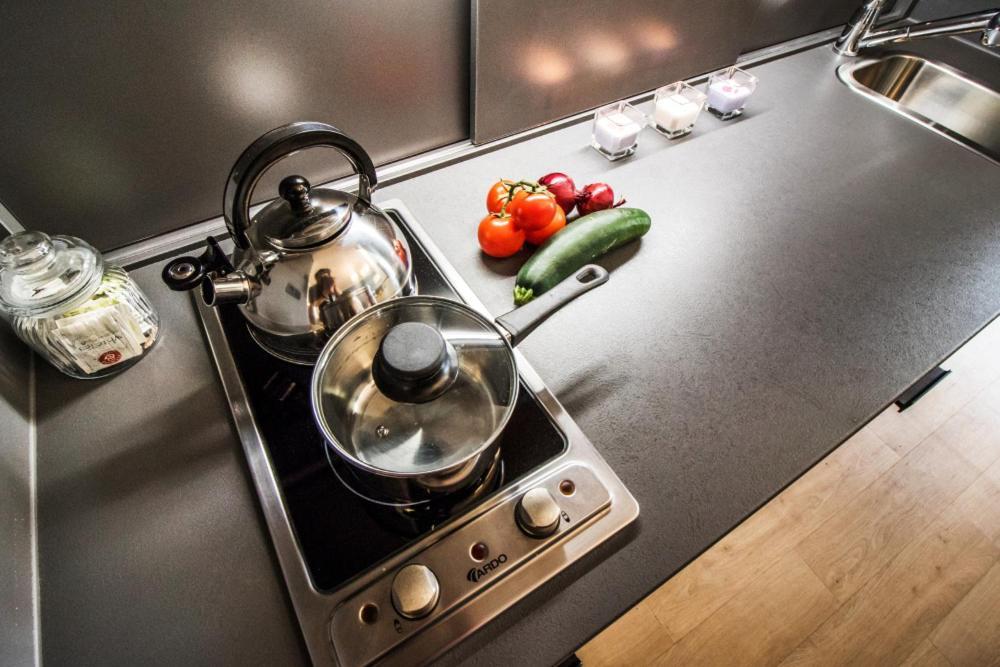 In The Hearth Of The City Centre, Old Town Square - 3Min Appartement Praag Buitenkant foto