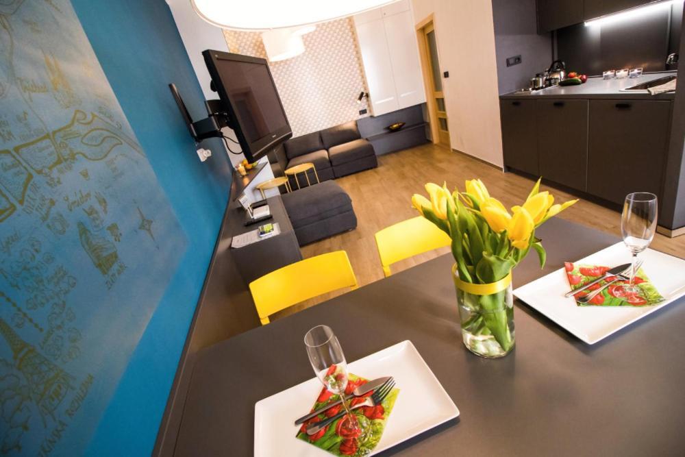 In The Hearth Of The City Centre, Old Town Square - 3Min Appartement Praag Buitenkant foto