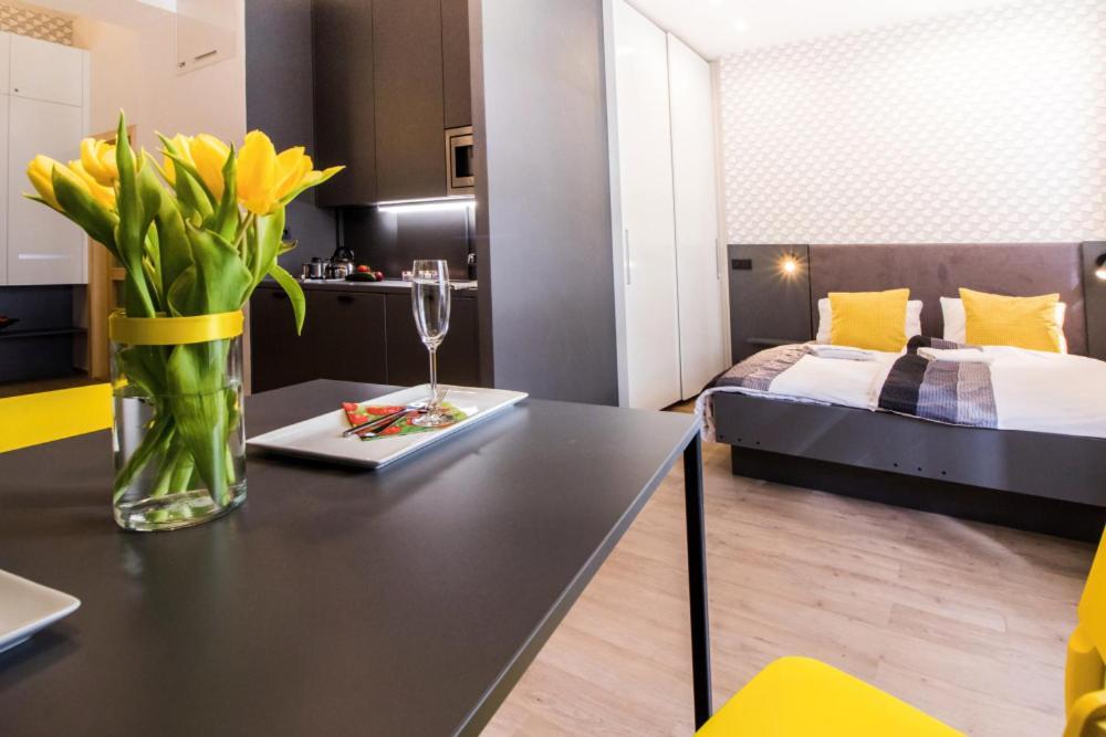 In The Hearth Of The City Centre, Old Town Square - 3Min Appartement Praag Buitenkant foto