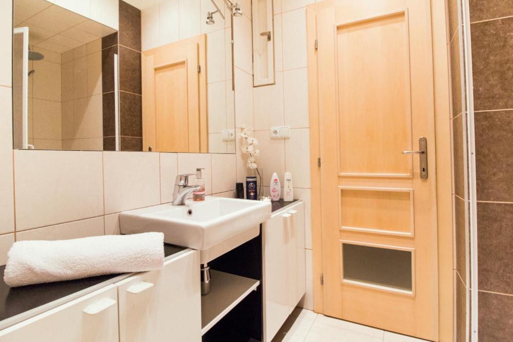 In The Hearth Of The City Centre, Old Town Square - 3Min Appartement Praag Buitenkant foto