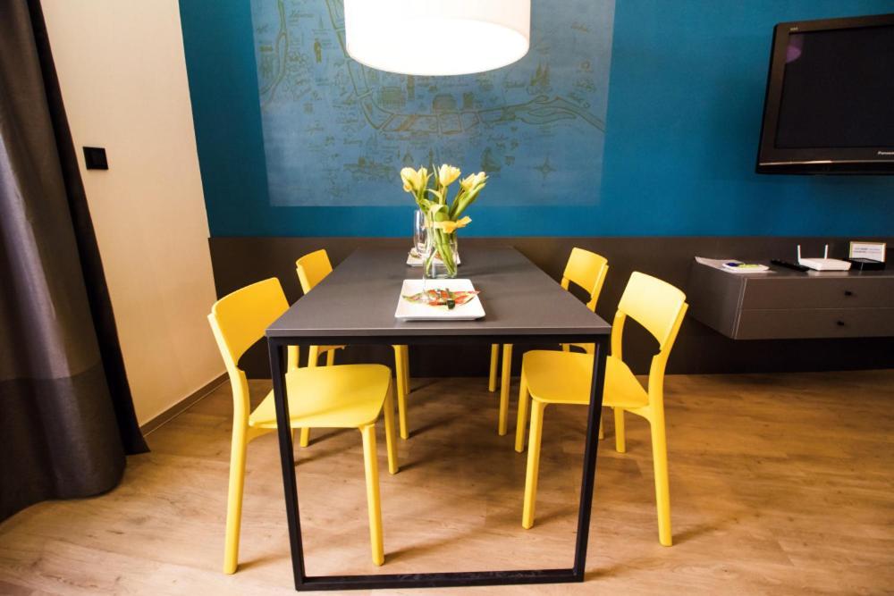 In The Hearth Of The City Centre, Old Town Square - 3Min Appartement Praag Buitenkant foto