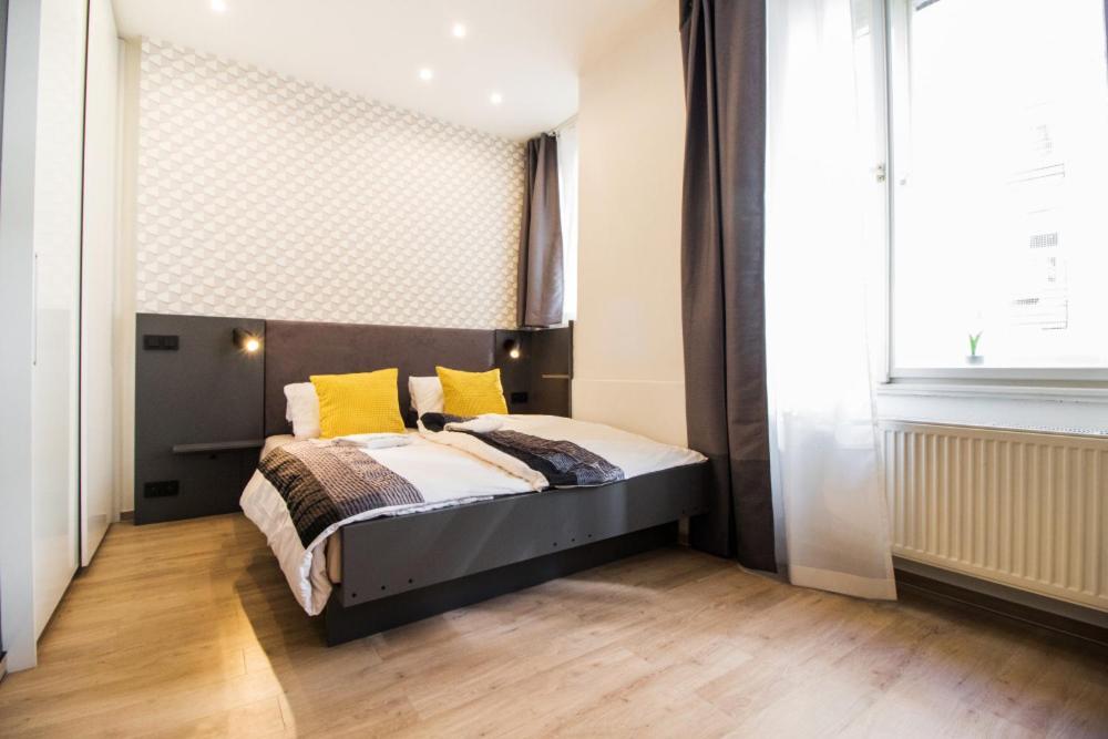 In The Hearth Of The City Centre, Old Town Square - 3Min Appartement Praag Buitenkant foto