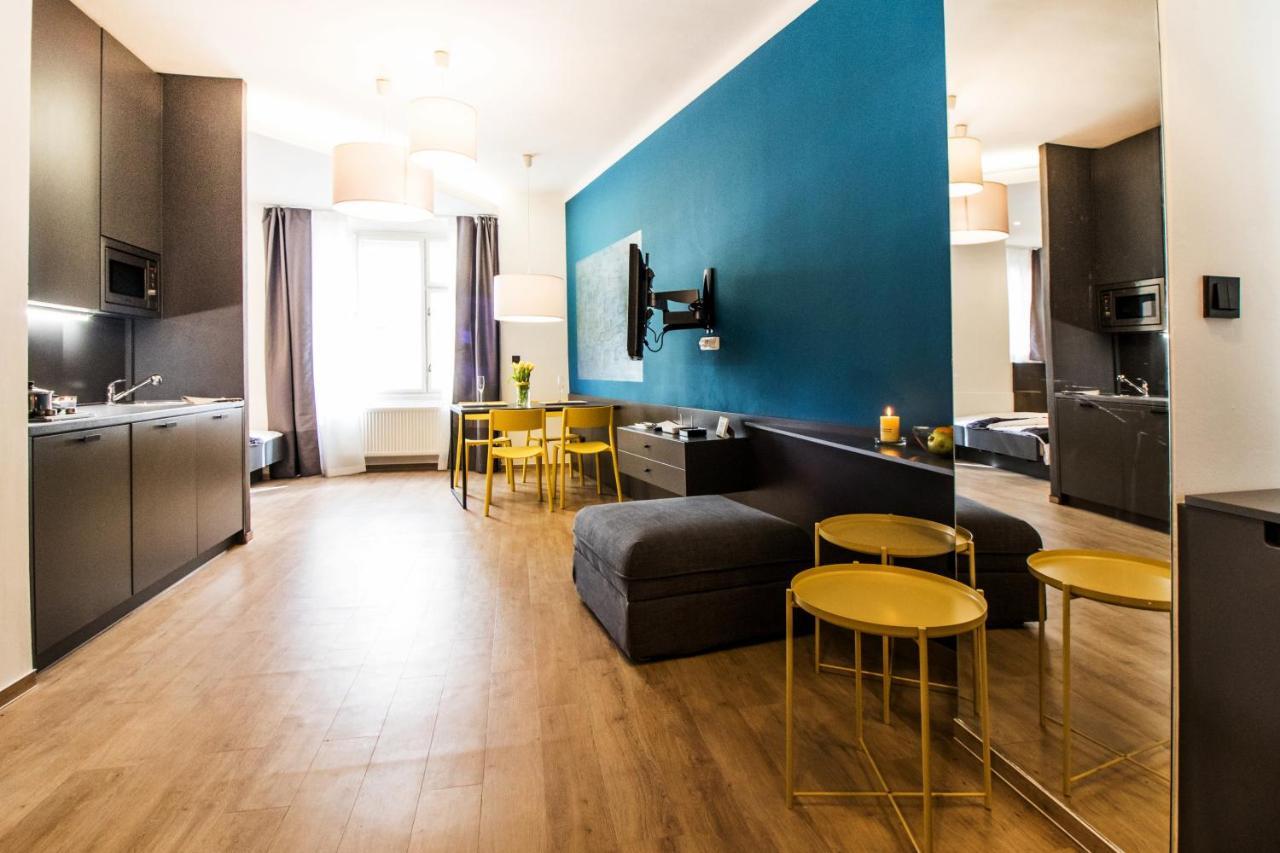 In The Hearth Of The City Centre, Old Town Square - 3Min Appartement Praag Buitenkant foto